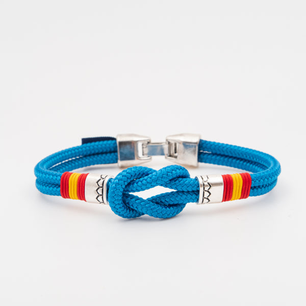 PULSERA MIJAS - TURQUESA