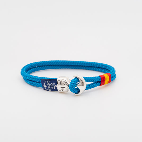 PULSERA FUENGIROLA - TURQUESA