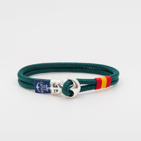 PULSERA FUENGIROLA - VERDE