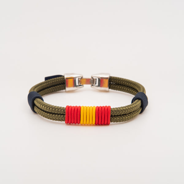 PULSERA MARBELLA - KAKY