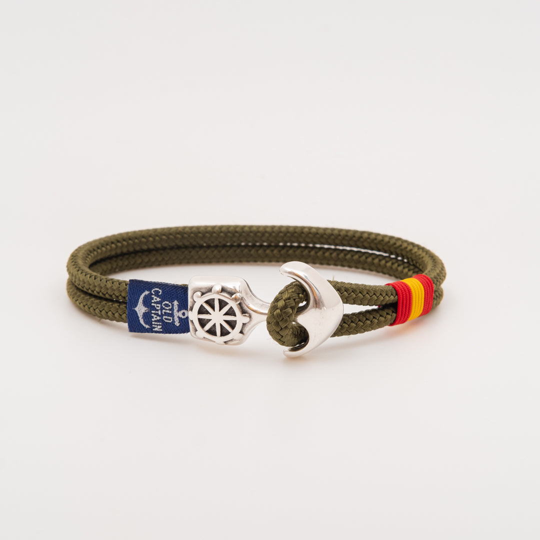 PULSERA SAN PEDRO - KAKY