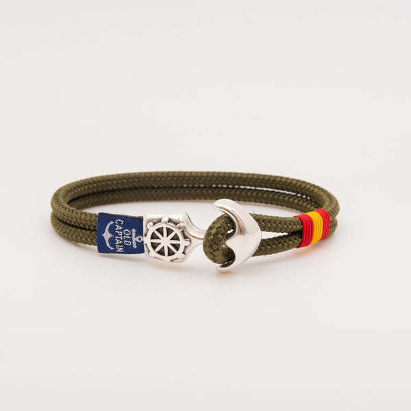 PULSERA SAN PEDRO - KAKY