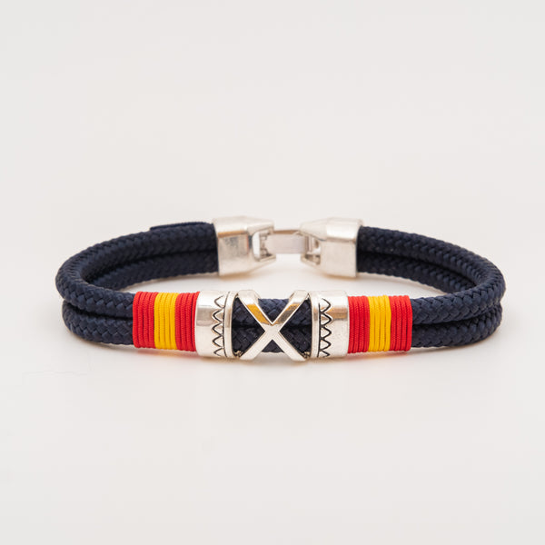 PULSERA NERJA - AZUL MARINO