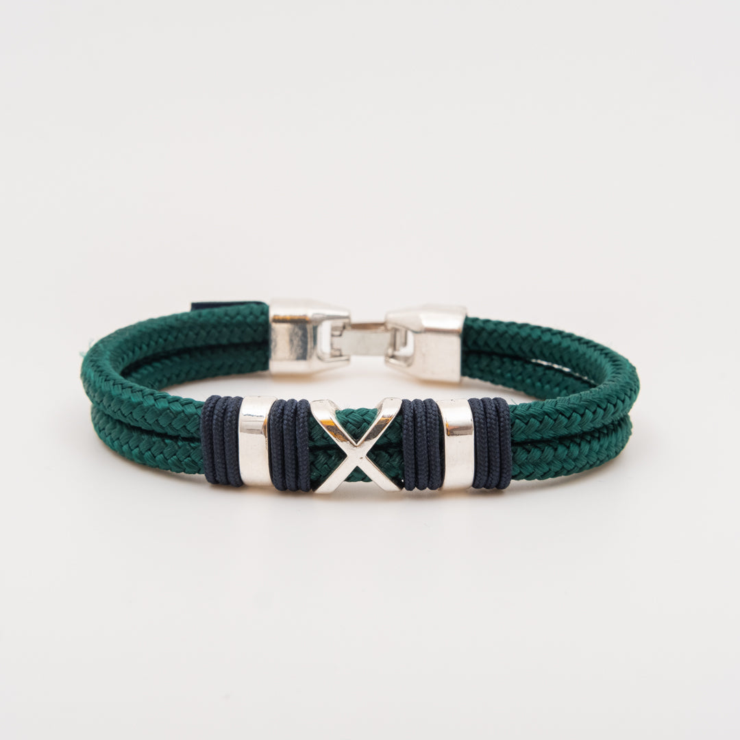 PULSERA TARIFA - VERDE