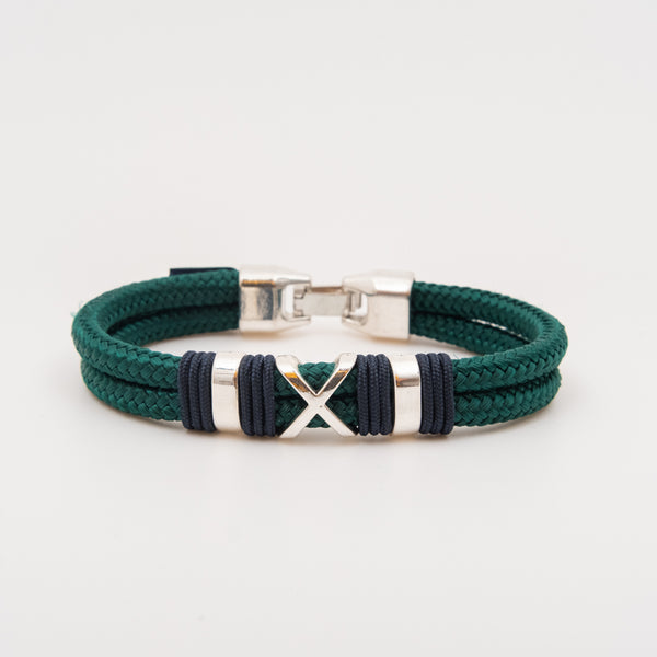 PULSERA TARIFA - VERDE