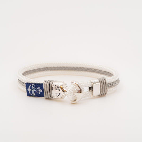 PULSERA BENALMÁDENA - AZUL MARINO/TURQUESA
