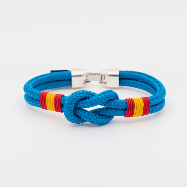 PULSERA ESTEPONA - TURQUESA