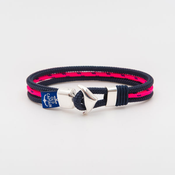PULSERA MOJÁCAR - ROSA FLÚOR
