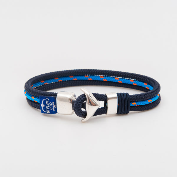 PULSERA MOJÁCAR - TURQUESA