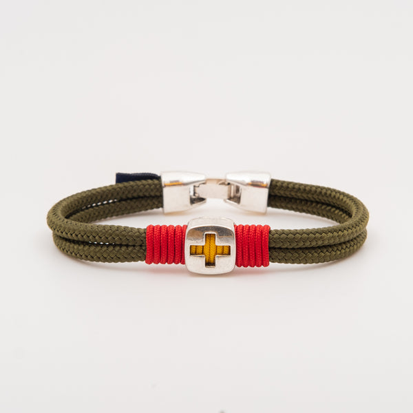 PULSERA TORROX - KAKY