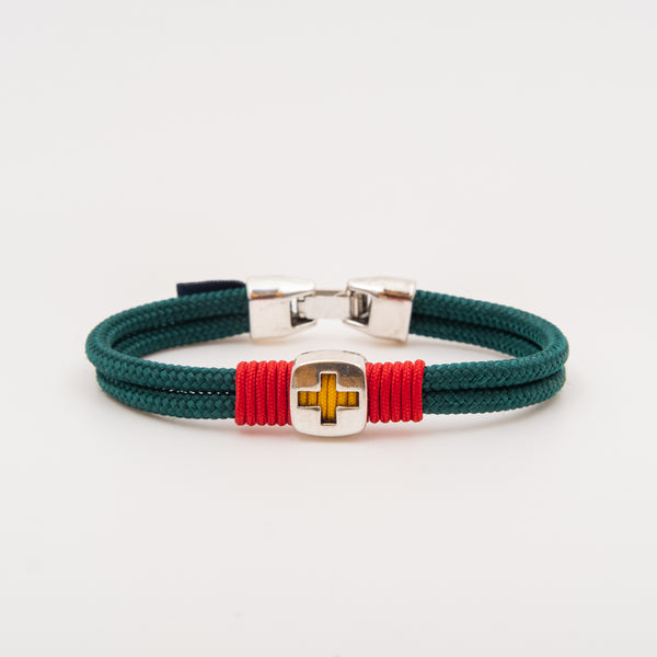 PULSERA TORROX - VERDE