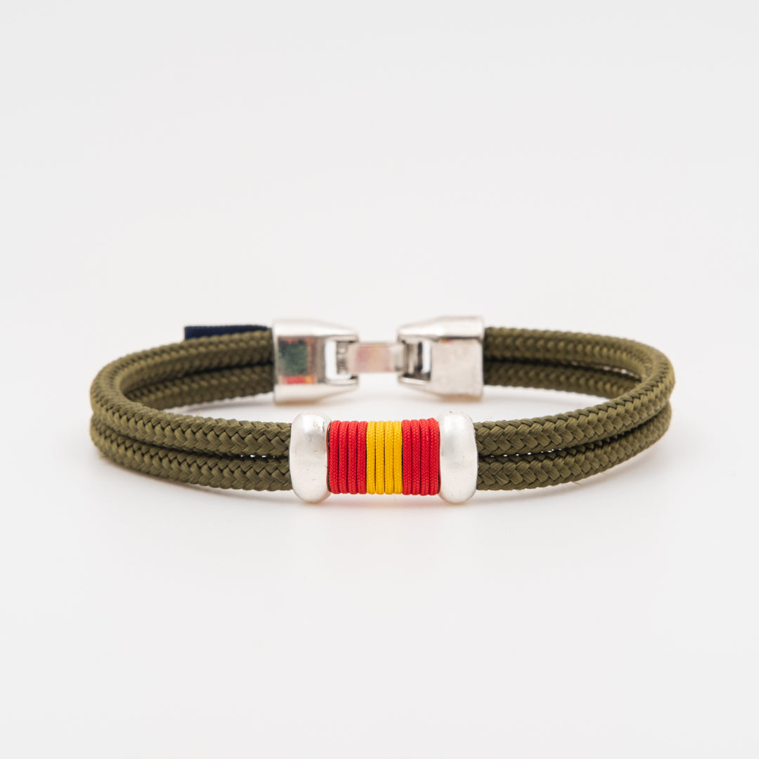 PULSERA LA LÍNEA - KAKY