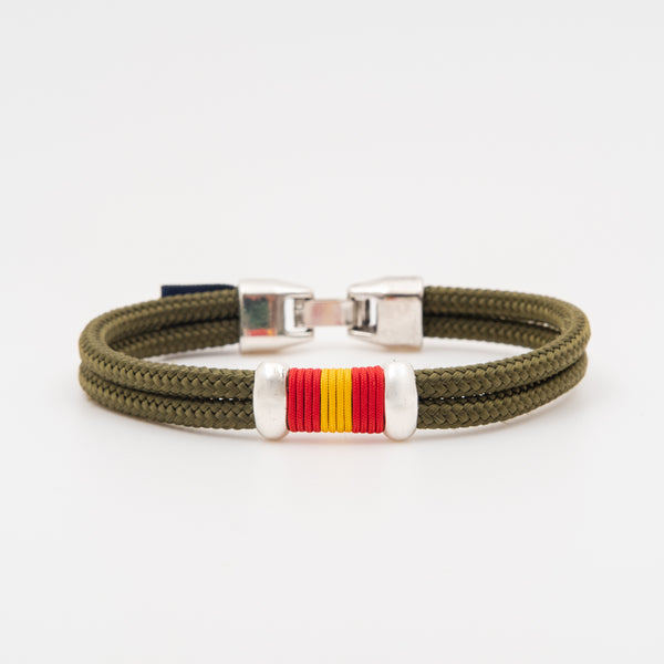 PULSERA LA LÍNEA - KAKY