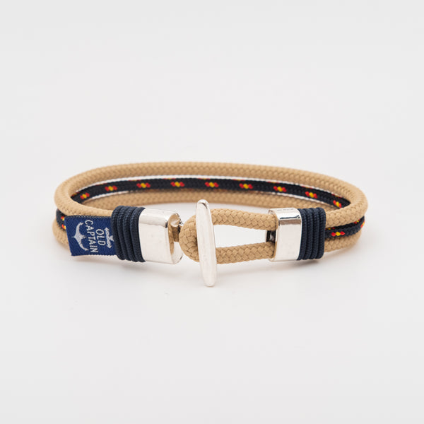PULSERA TORREMOLINOS - BEIGE