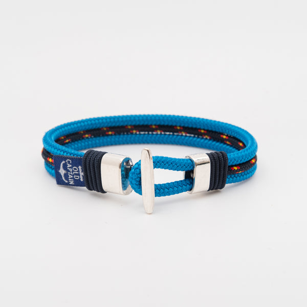 PULSERA TORREMOLINOS - TURQUESA