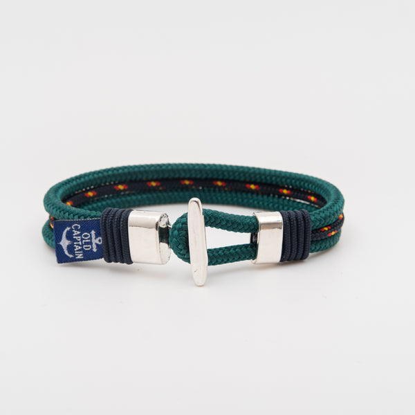 PULSERA TORREMOLINOS - VERDE